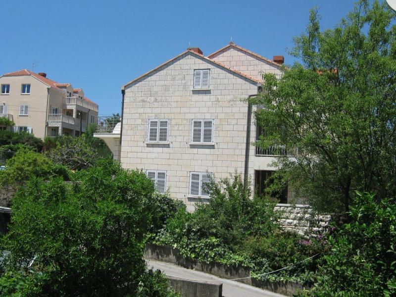 Artemida Apartments Dubrovnik Exterior photo